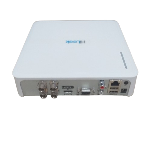 Hilook Turbo HD 4CH DVR 104G