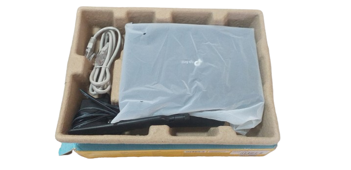 TP-Link 300Mbps WIFI 4G LTE Router **Tested Working**