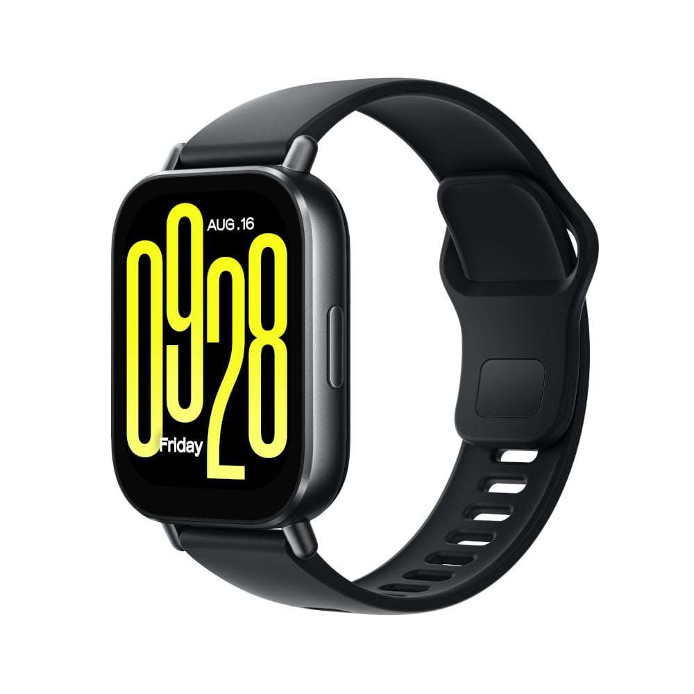 Xiaomi Redmi Watch 5 Active  Black