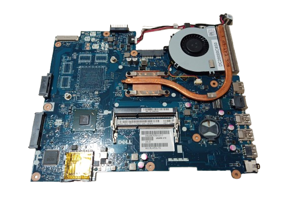 Dell inspiron 3521 INTEL Core i3 Mainboard VAWOO LA-9104P Rev 1.0(A00)