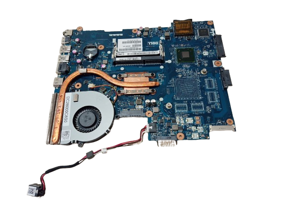 Dell inspiron 3521 INTEL Core i3 Mainboard VAWOO LA-9104P Rev 1.0(A00)