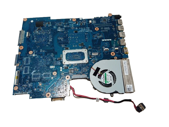 Dell inspiron 3521 INTEL Core i3 Mainboard VAWOO LA-9104P Rev 1.0(A00)