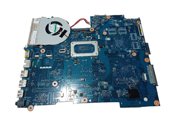 Dell inspiron 3521 INTEL Core i3 Mainboard VAWOO LA-9104P Rev 1.0(A00)