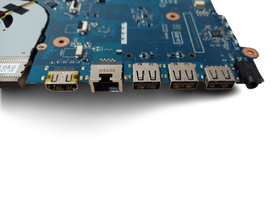 Dell inspiron 3521 INTEL Core i3 Mainboard VAWOO LA-9104P Rev 1.0(A00)