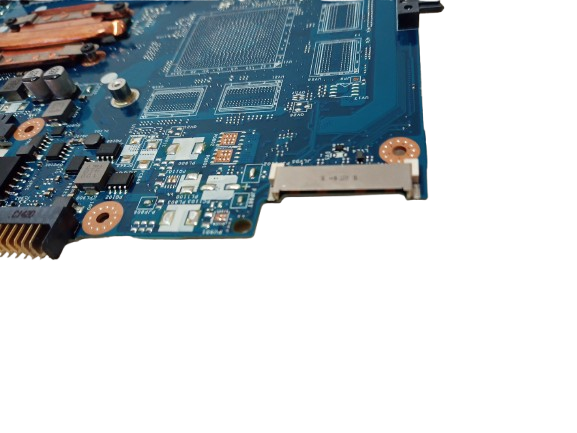 Dell inspiron 3521 INTEL Core i3 Mainboard VAWOO LA-9104P Rev 1.0(A00)