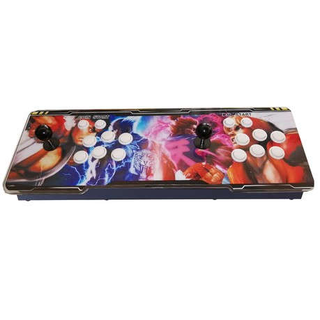 Pandora Box Retro Arcade Gaming Console