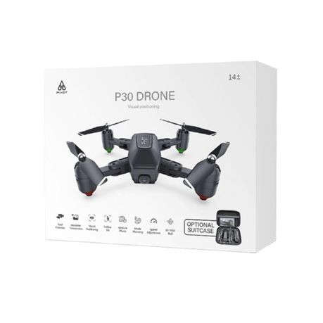 Visual Positioning P30 Plus Drone