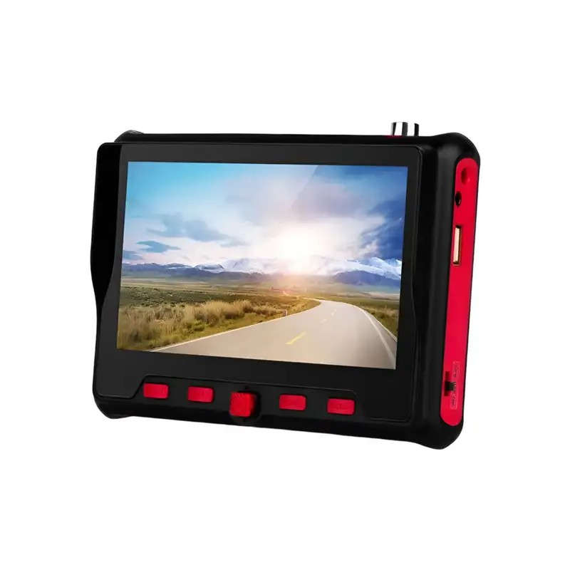 4 In 1 Portable Camera Tester