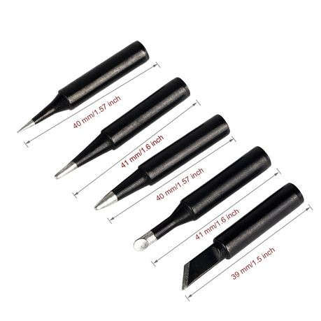 Precision 80 Watt Soldering Iron Kit with LCD & Adjustable Temperature