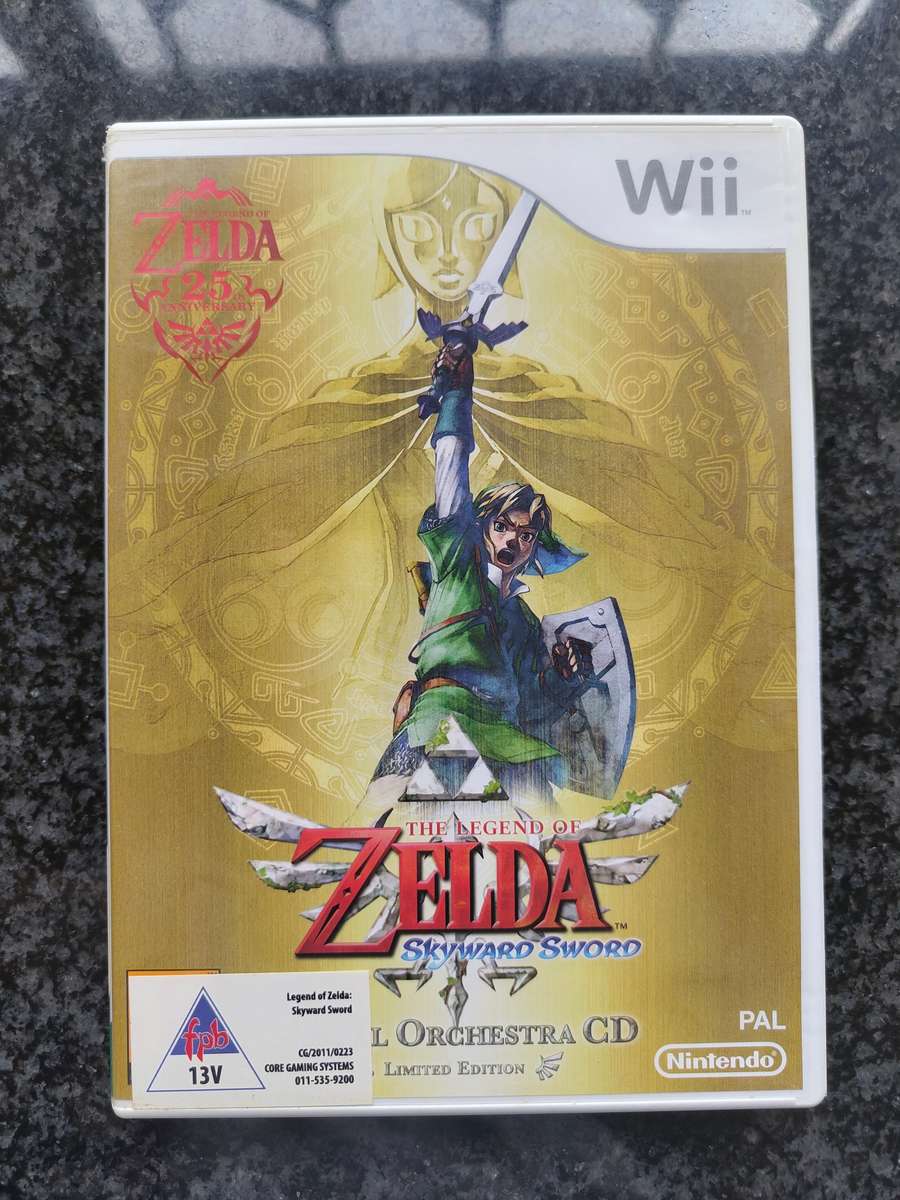 Nintendo Wii U Deluxe and Games