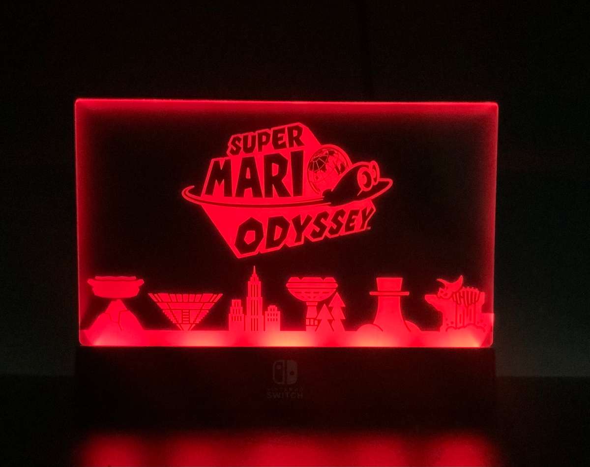 NINTENDO SWITCH IN AMAZING CONDITION