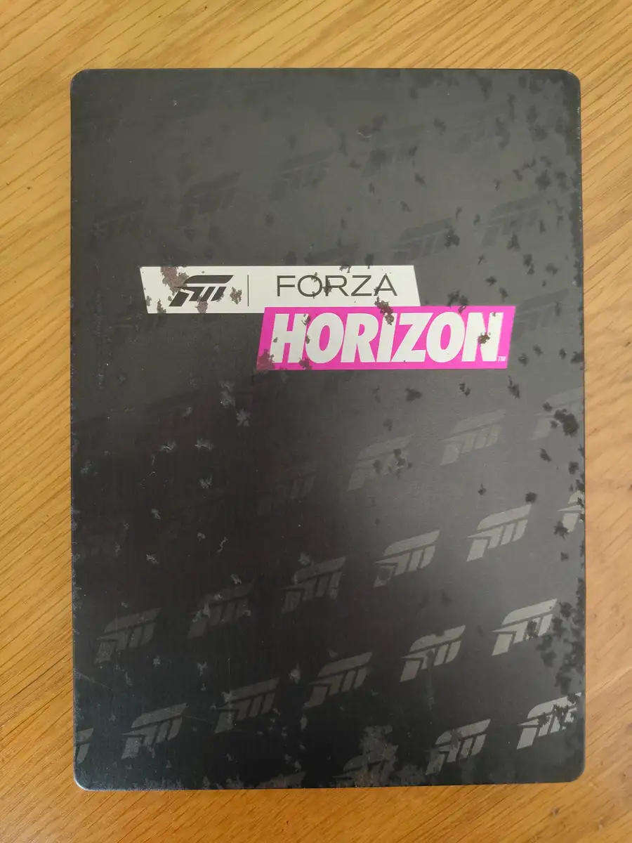 Forza Xbox Collection for sale