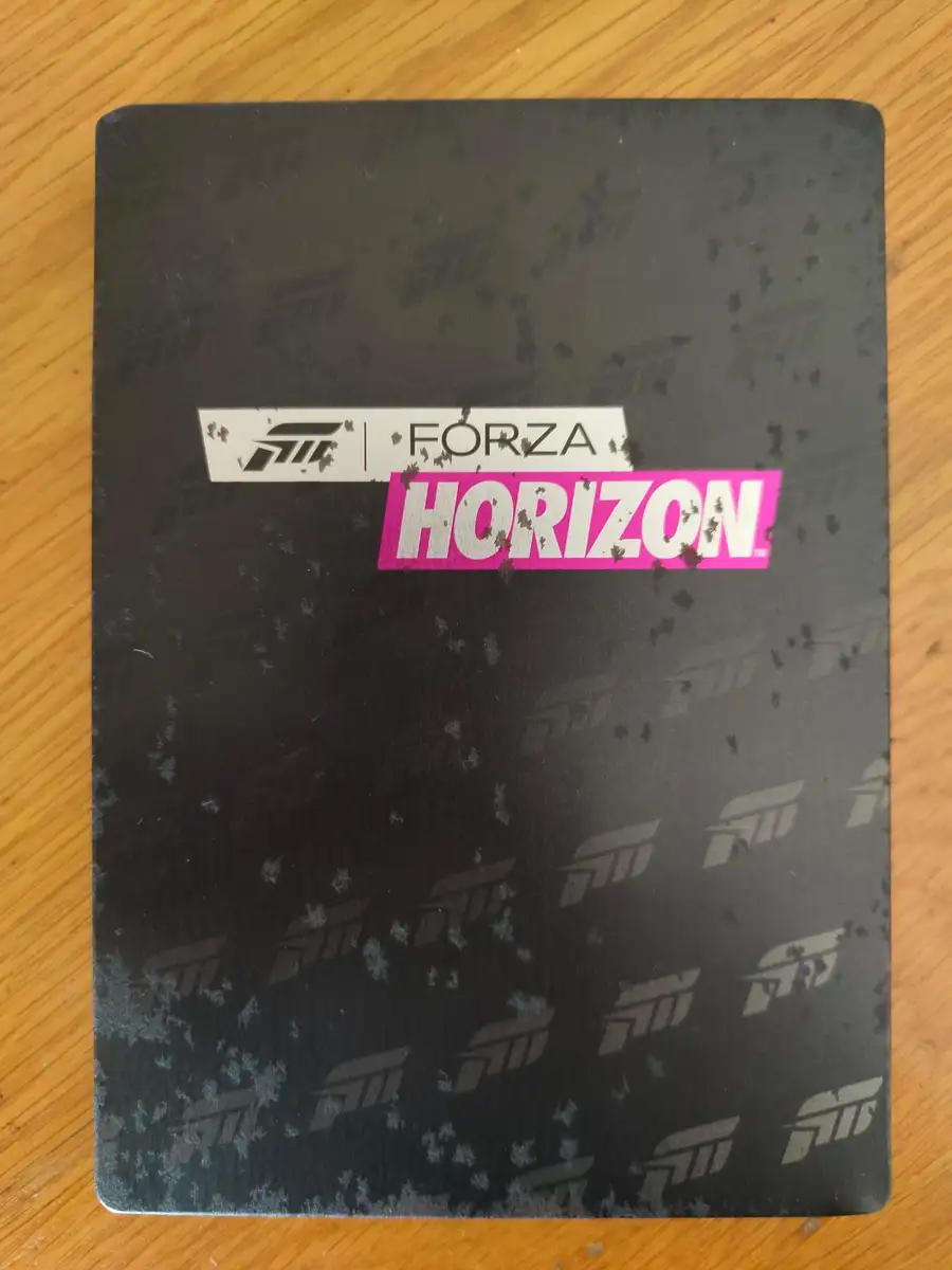 Forza Xbox Collection for sale