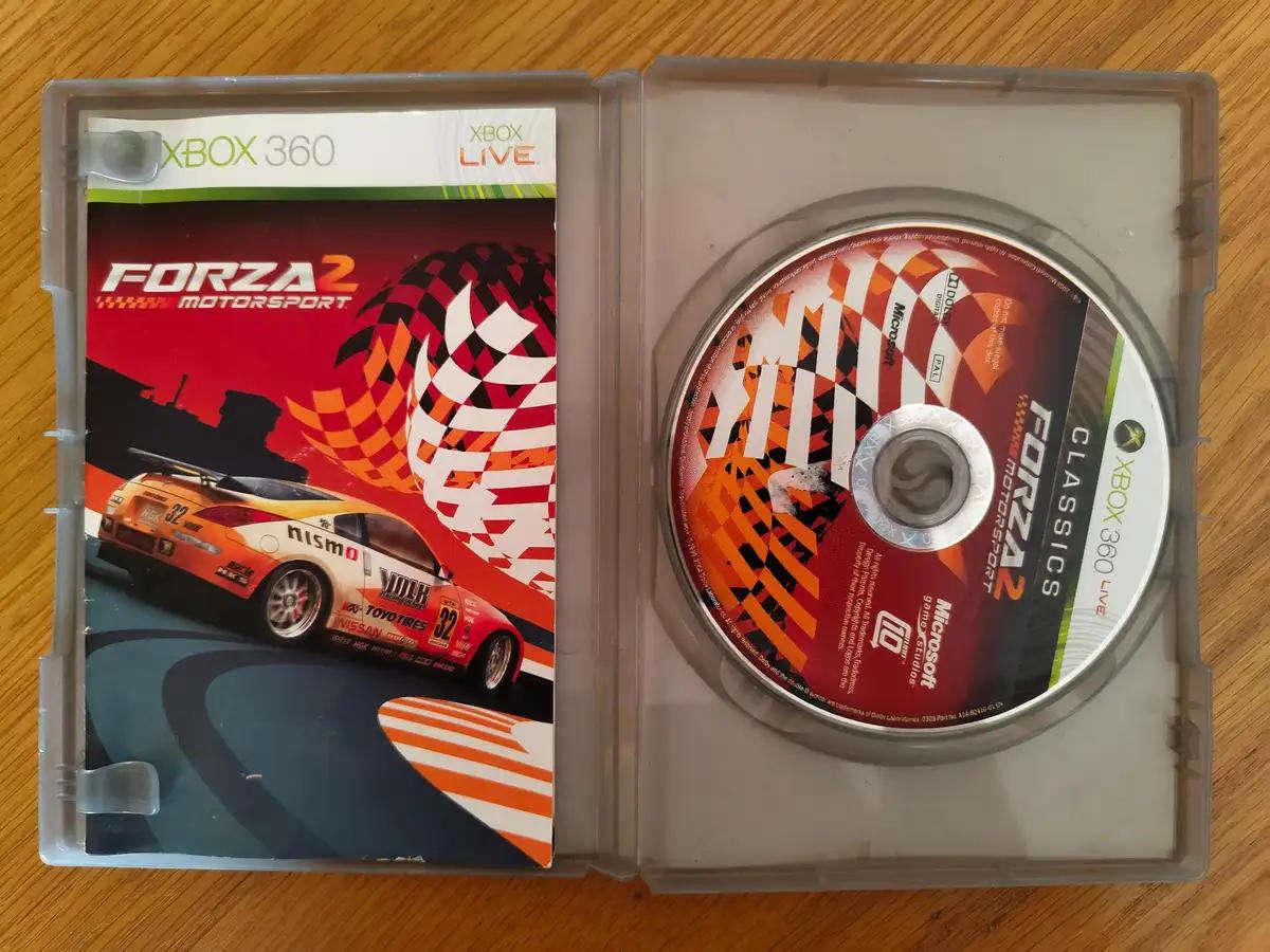 Forza Xbox Collection for sale