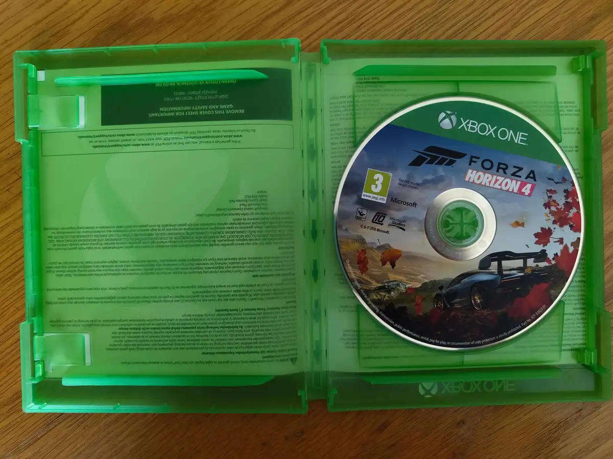 Forza Xbox Collection for sale