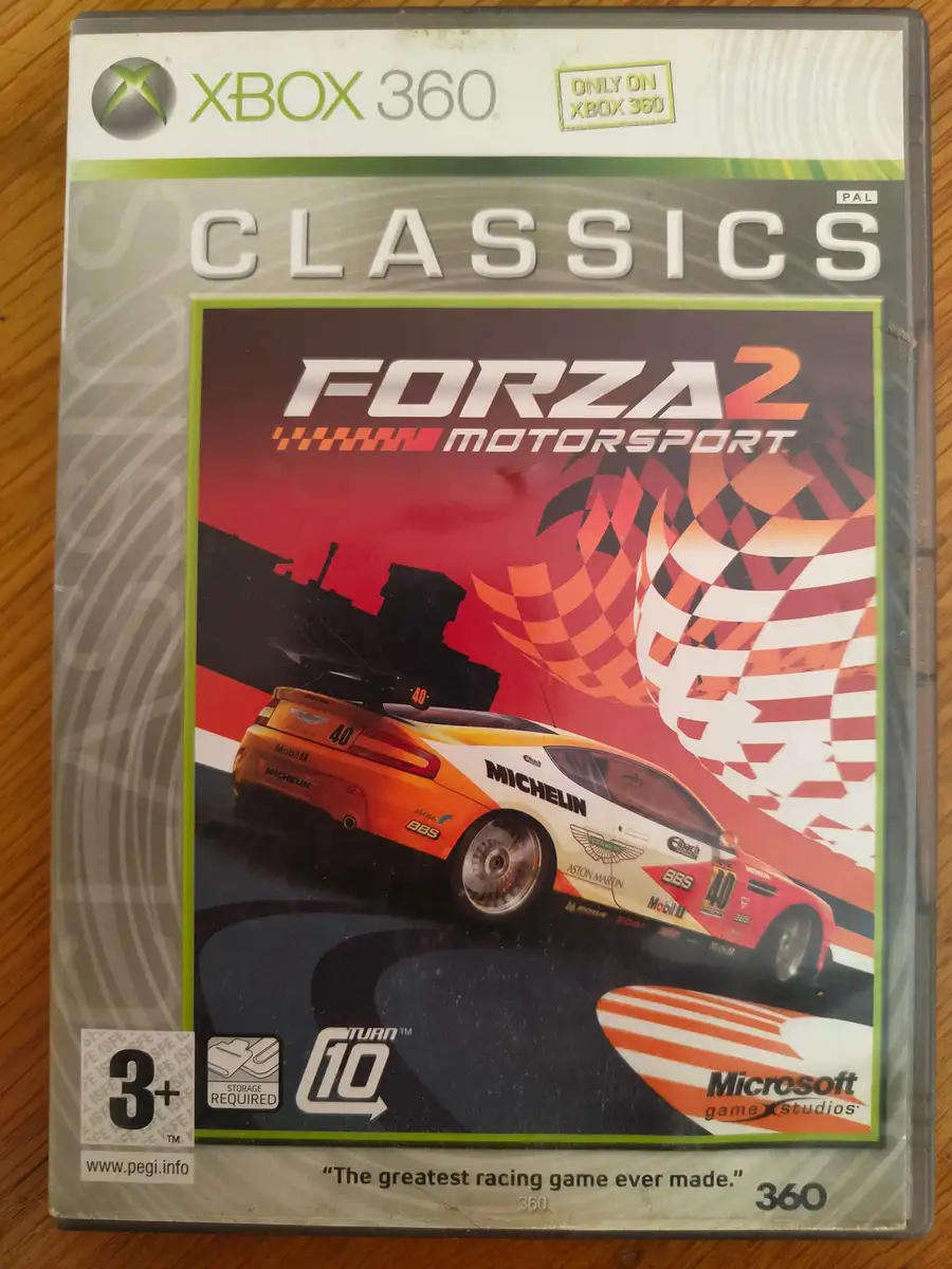 Forza Xbox Collection for sale
