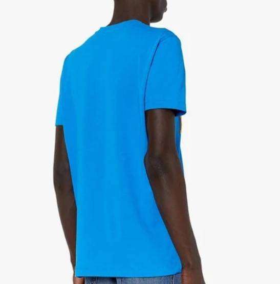 Diesel T-Diegor-G7 T-Shirt [Extra Small]