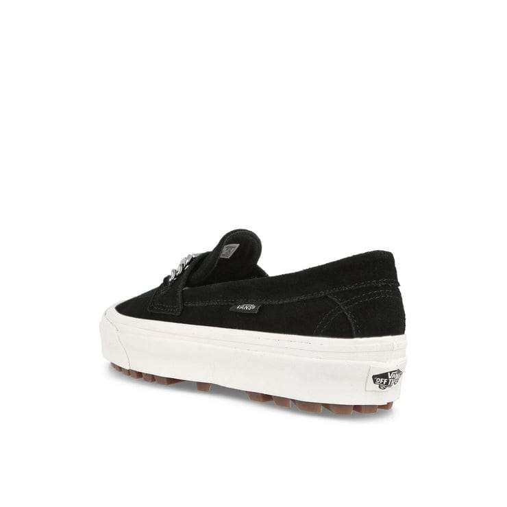 Vans Mens Style 53 DX Black - UK11