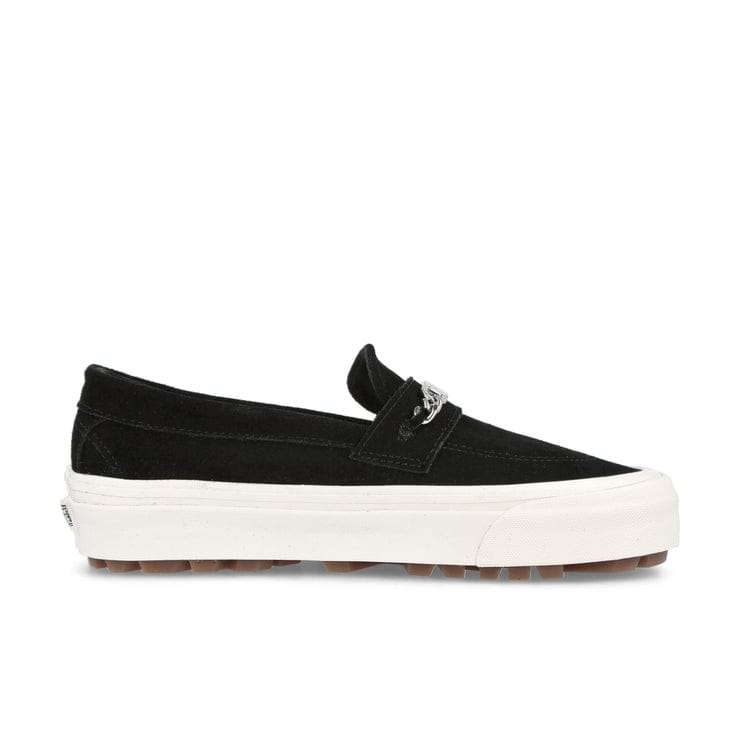 Vans Mens Style 53 DX Black - UK11