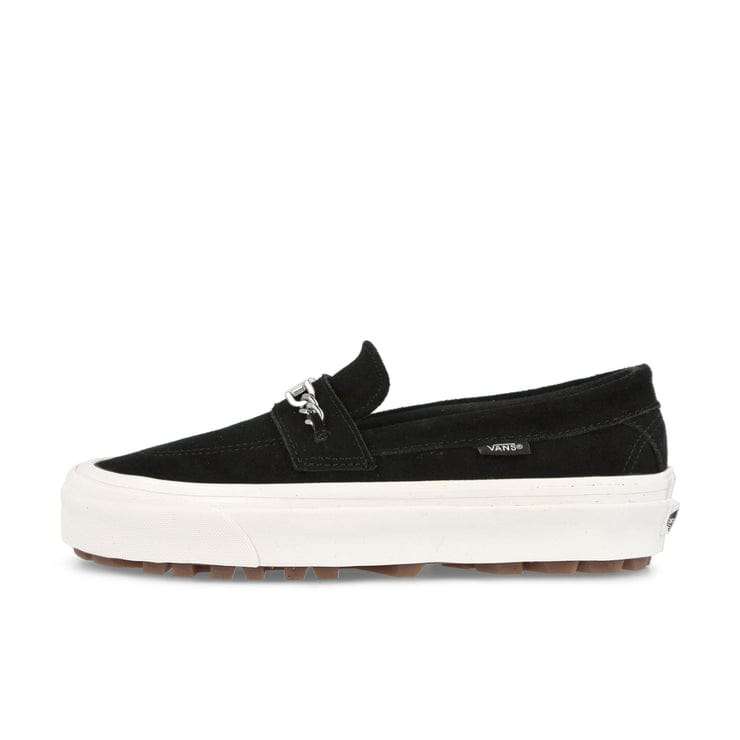 Vans Mens Style 53 DX Black - UK11