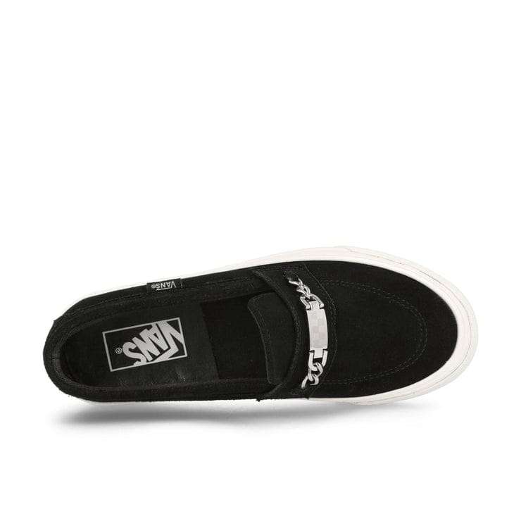 Vans Mens Style 53 DX Black - UK11