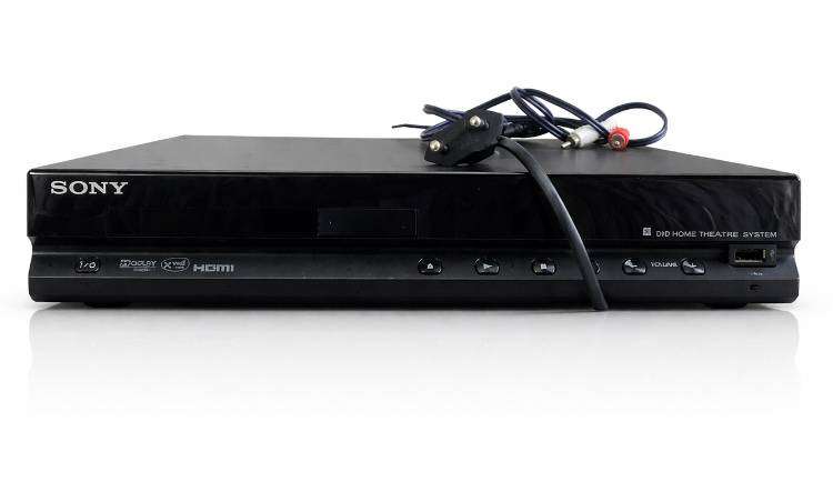 Sony Home Theatre