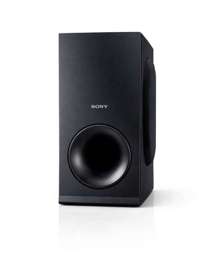 Sony Home Theatre