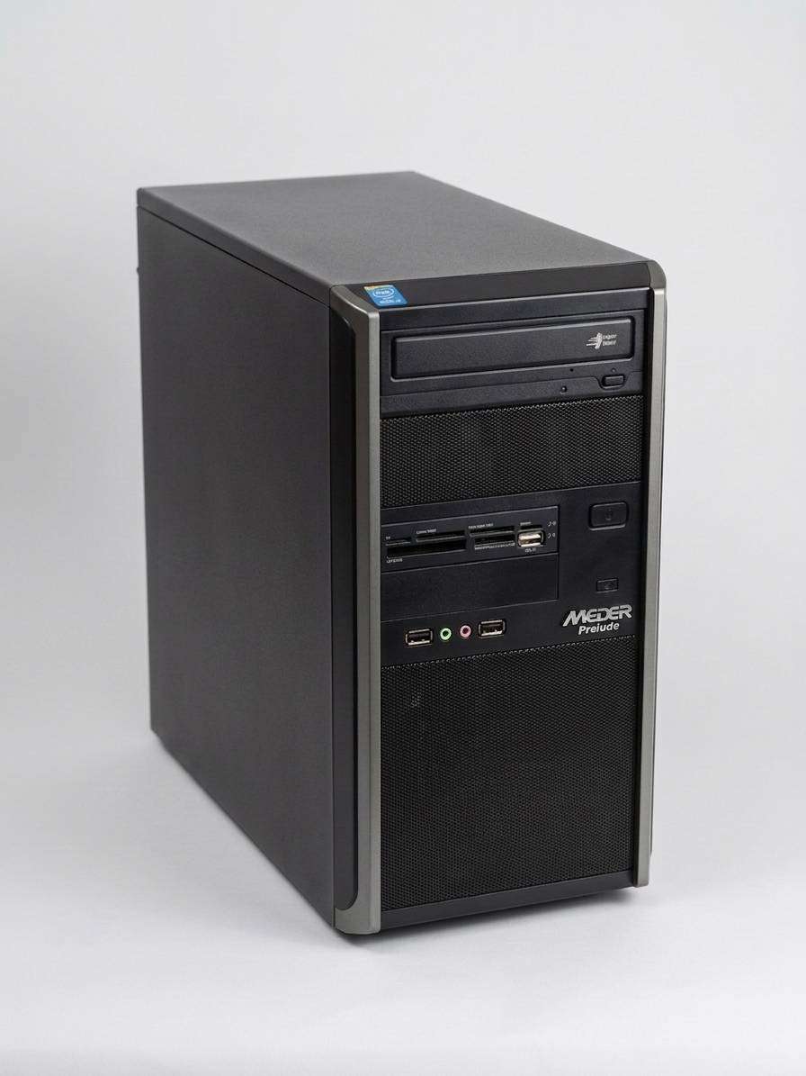 Gaming Pc-i5 6th