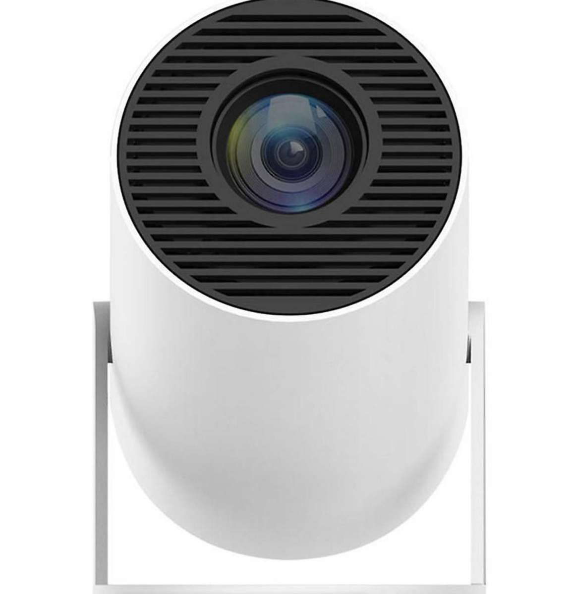 Smart Android Ultra HD Portable Projector - ADT-3