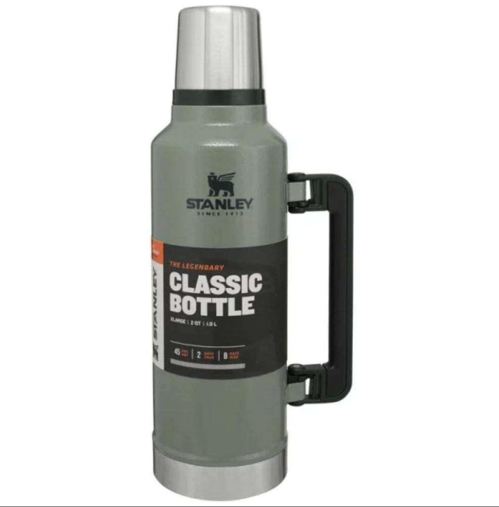 Stanley Legendary Classic Bottle 1.9L