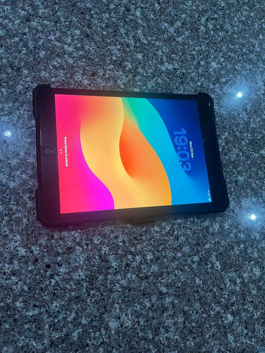 iPad 9th Generation 64Gig WIFI Only