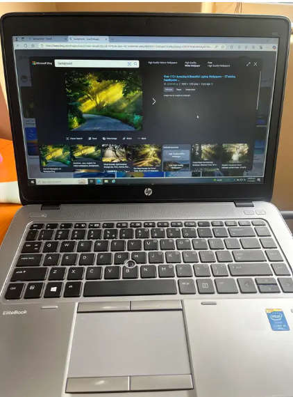 HP EliteBook 840 G2 Laptop