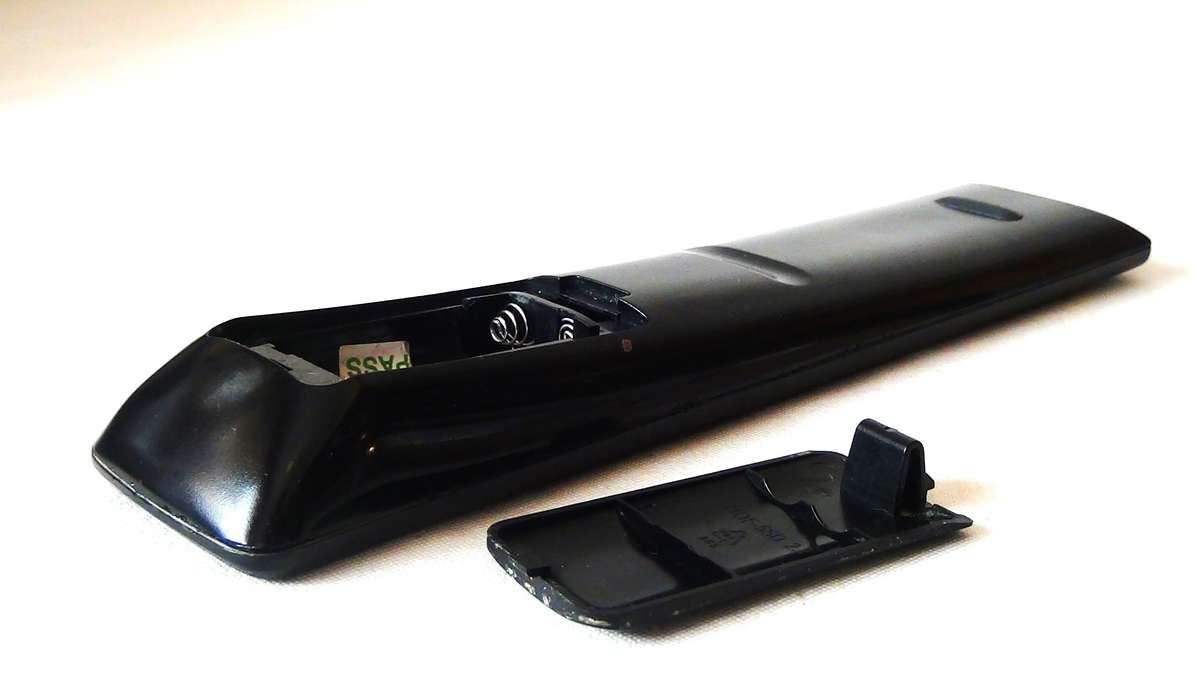 GENUINE JVC RM - C3110 TV REMOTE CONTROLLER