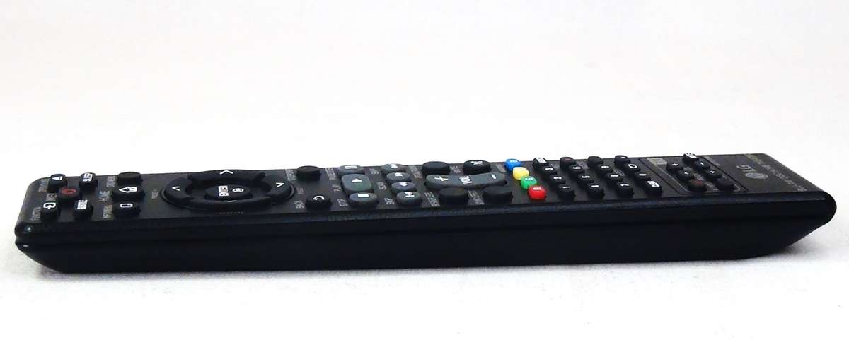GENUINE LG BLU_RAY DISC HOME THEATER AKB73775802 REMOTE CONTROLLER