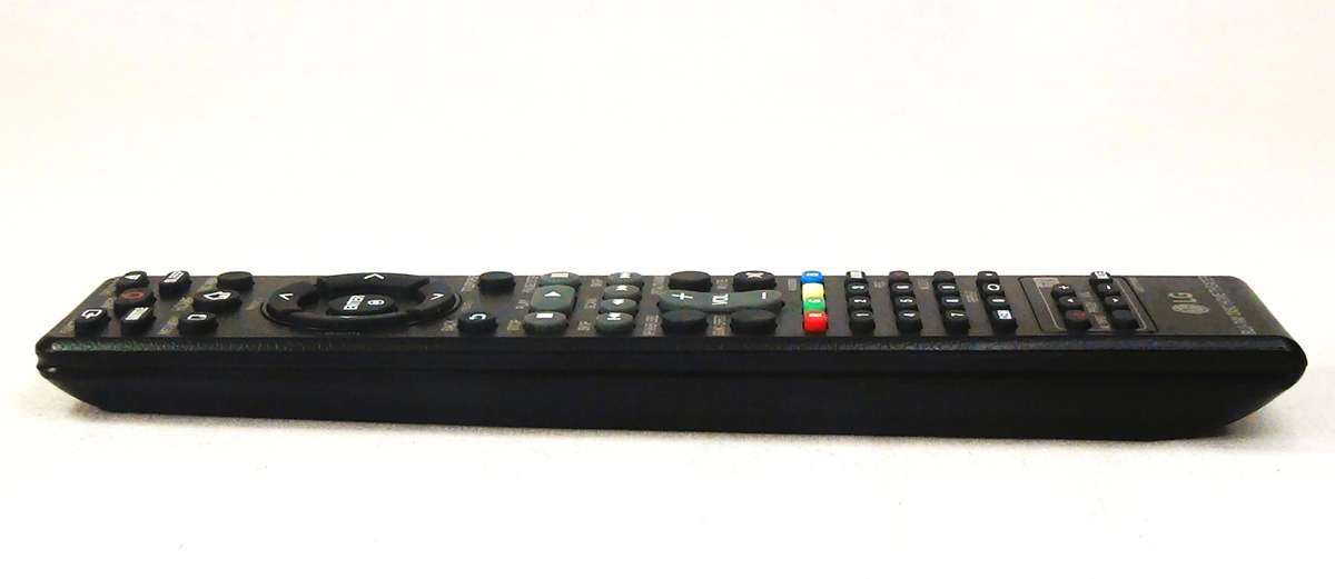 GENUINE LG BLU_RAY DISC HOME THEATER AKB73775802 REMOTE CONTROLLER