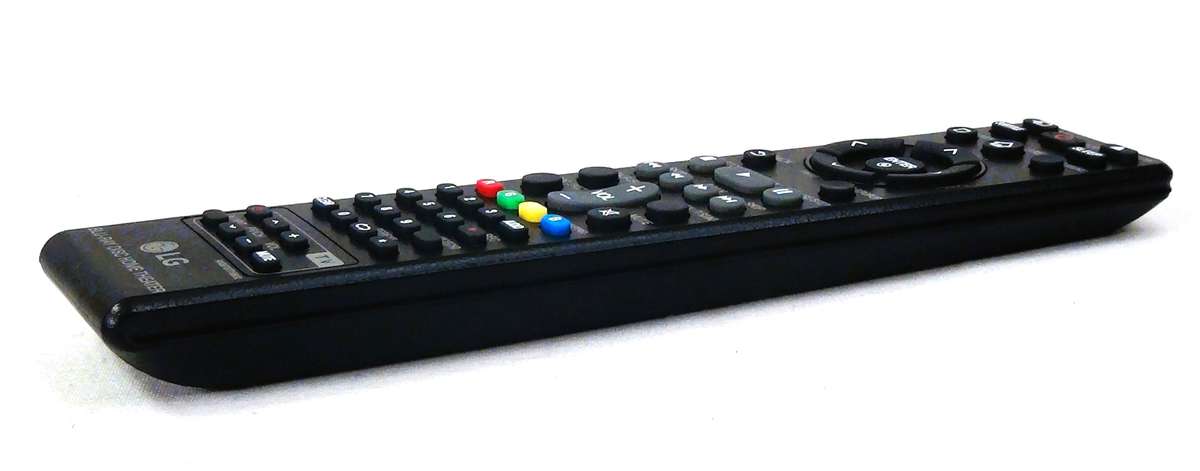 GENUINE LG BLU_RAY DISC HOME THEATER AKB73775802 REMOTE CONTROLLER