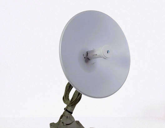 Ubiquiti 5GHz Power Beam AC Gen2 25dBi | PBE-5AC-GEN2