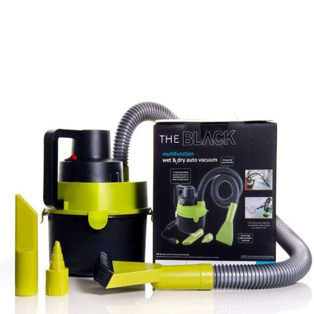 Multifunctional Wet And Dry Portable Auto Vacuum