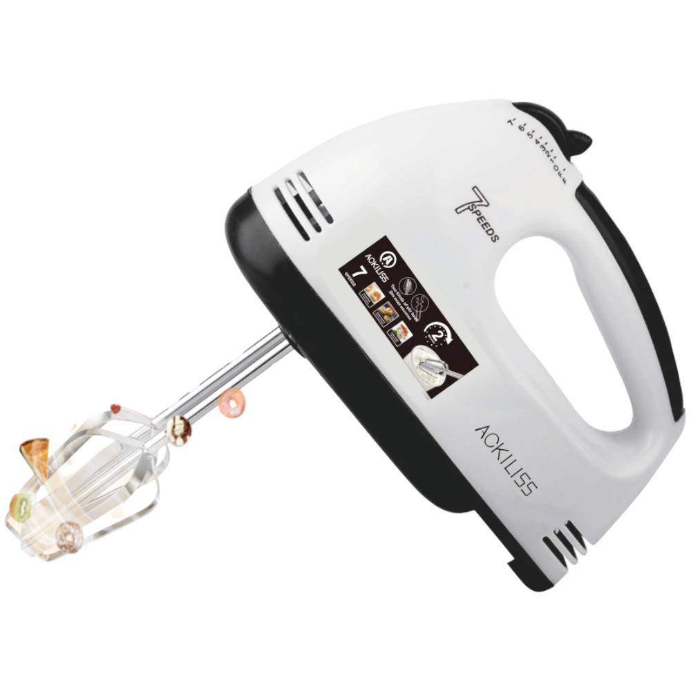 Super Hand Mixer