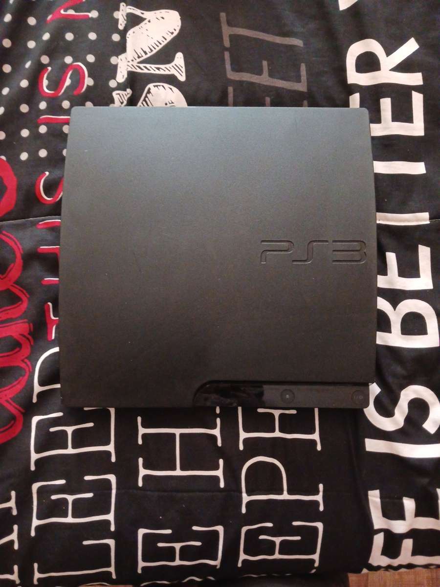 Playstation 3