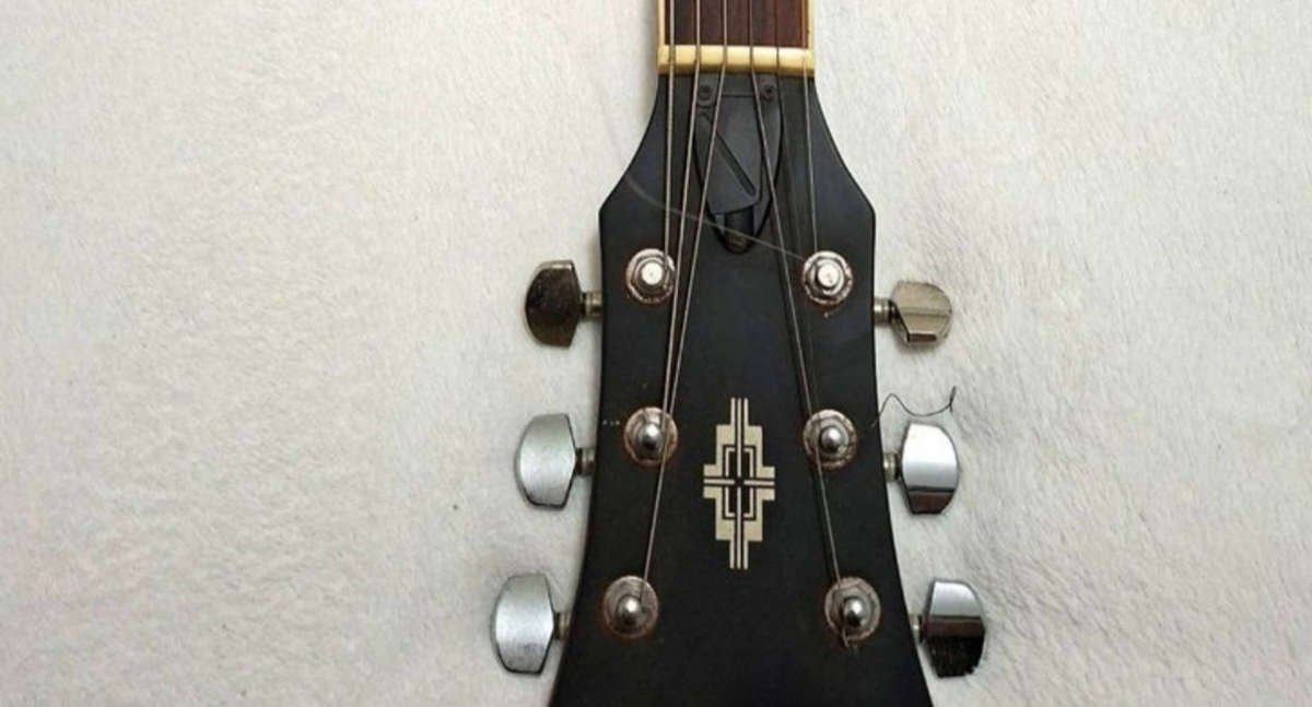 Ibanez AS53 L