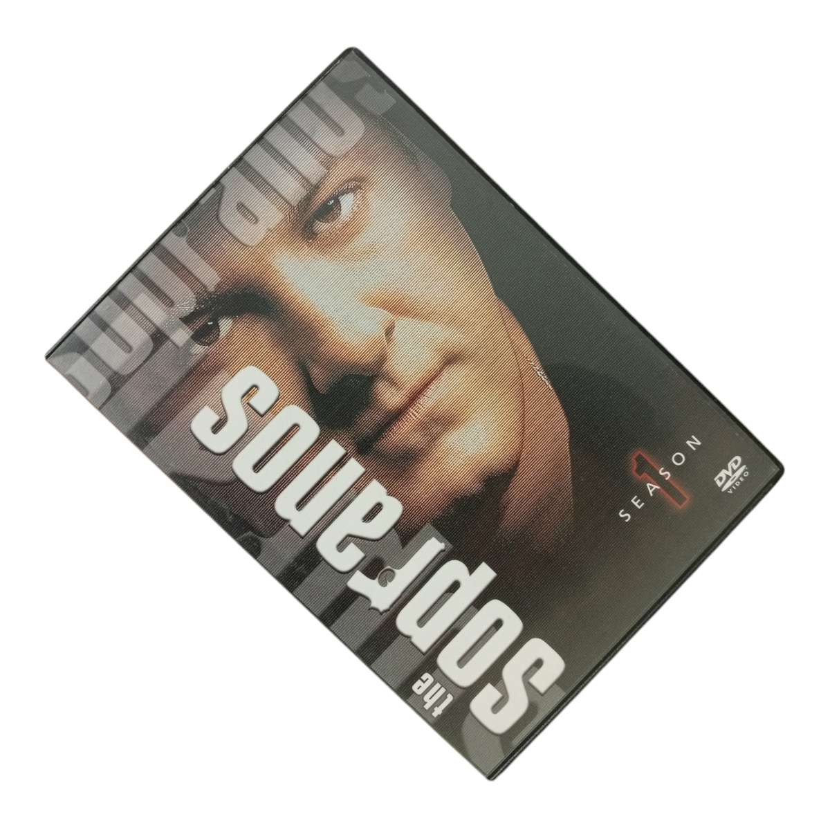 The Sopranos Season 1