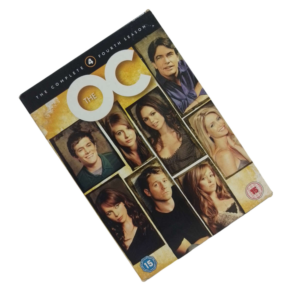 The OC - Season 4