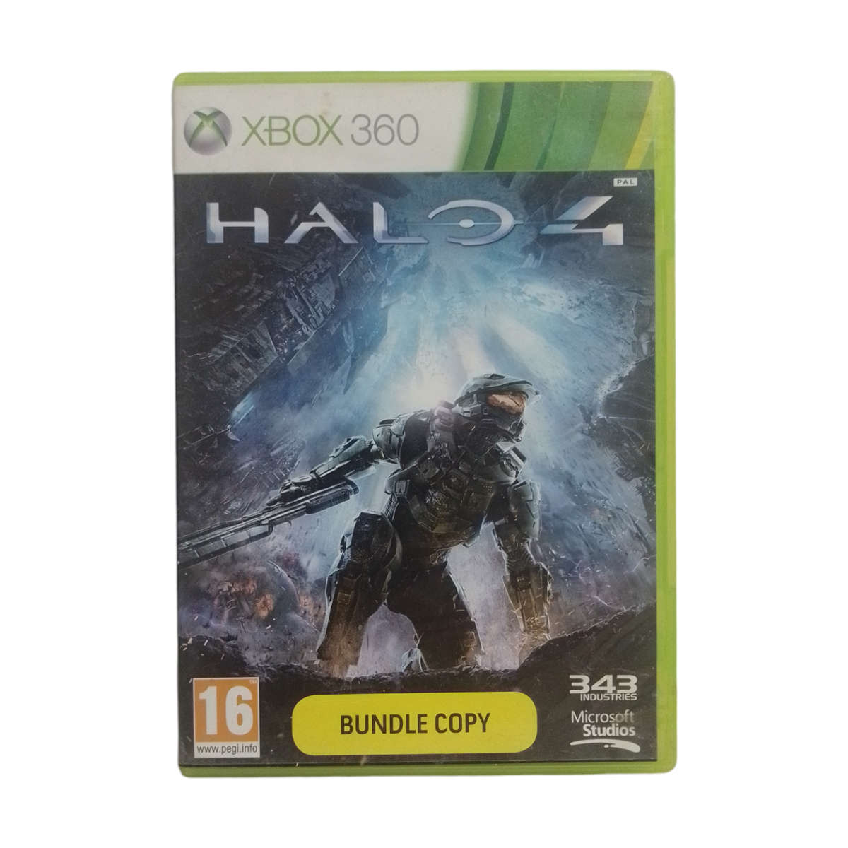 Halo 4 - Xbox 360
