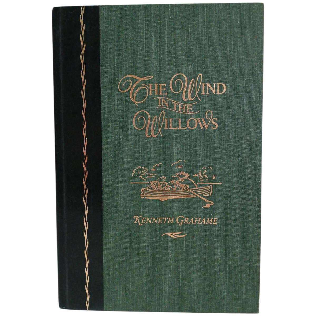 1908 The Wind In The Willows By Kenneth Grahame Hardcover w/o Dustjacket