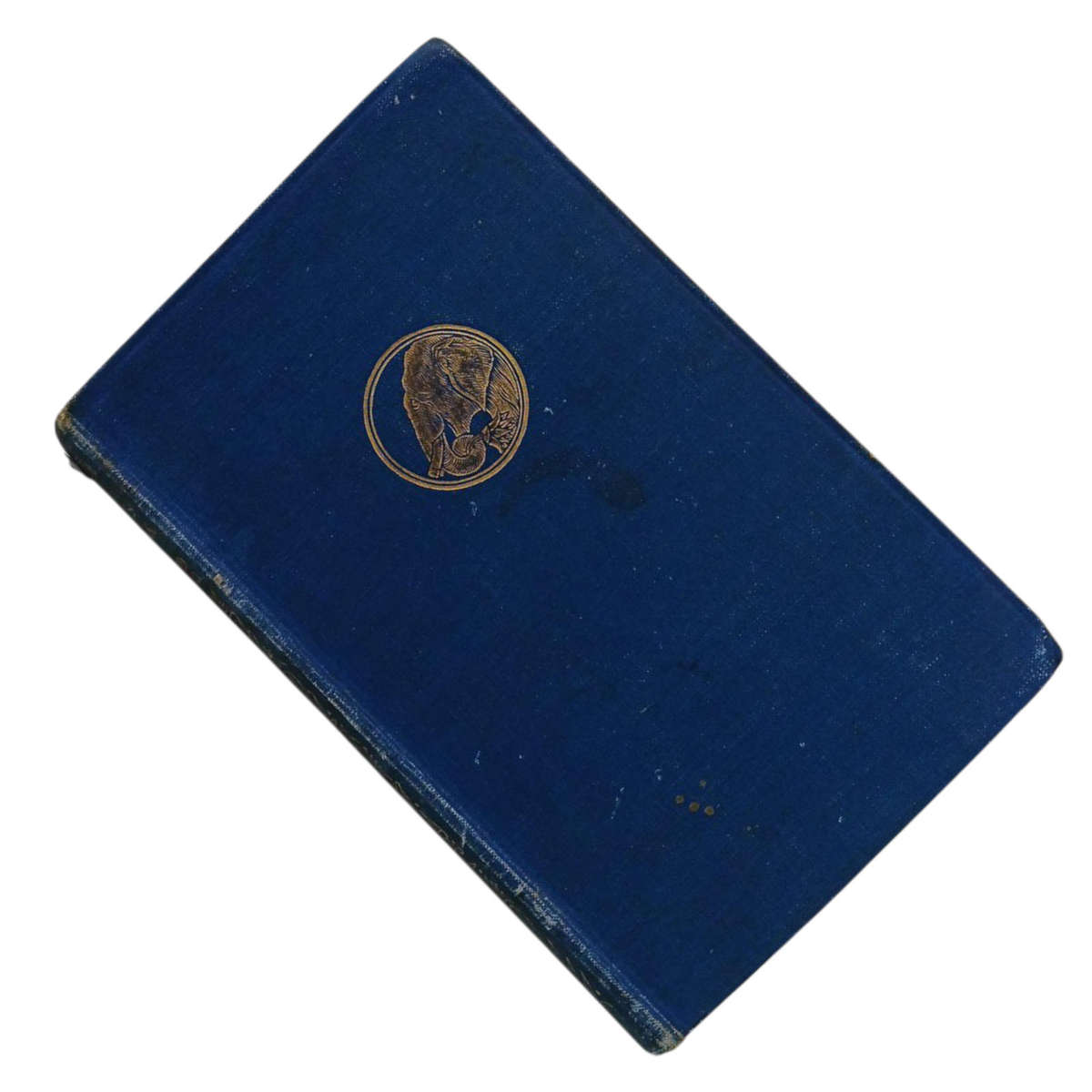 1927 The Day's Work Pocket Edition By Rudyard Kipling Hardcover w/o Dustjacket