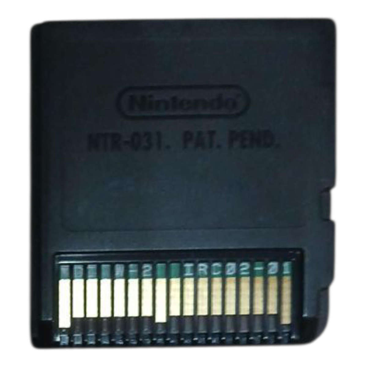 Pokémon - White Version Nintendo DS