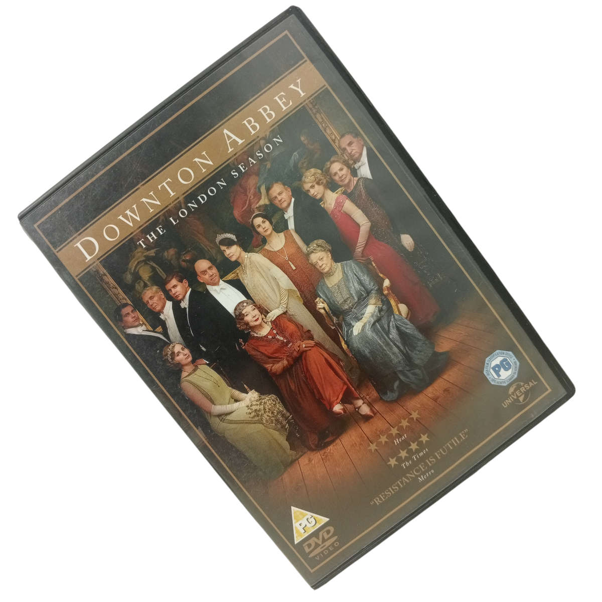 Downton Abbey - London Season