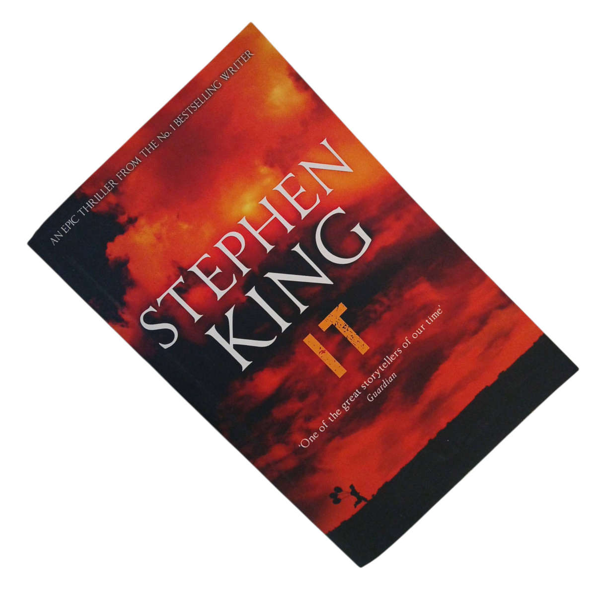 1947 IT by Stephen King Softcover