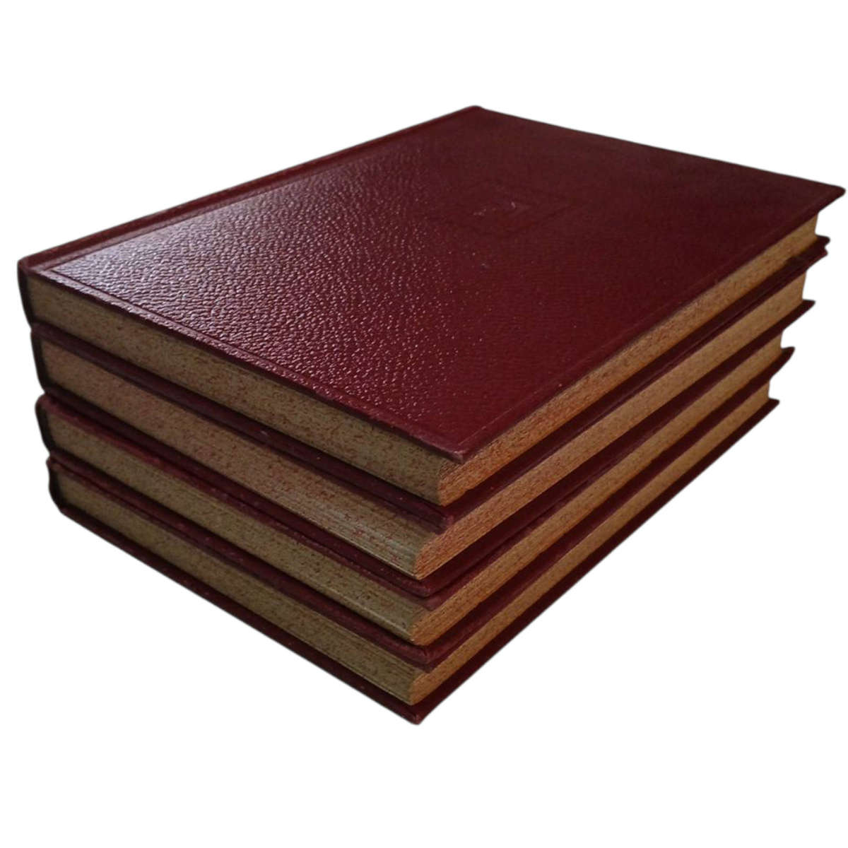 The Modern Electrical Engineer in 4 Volumes by Arthur Arnold Hardcover w/o Dustjacket
